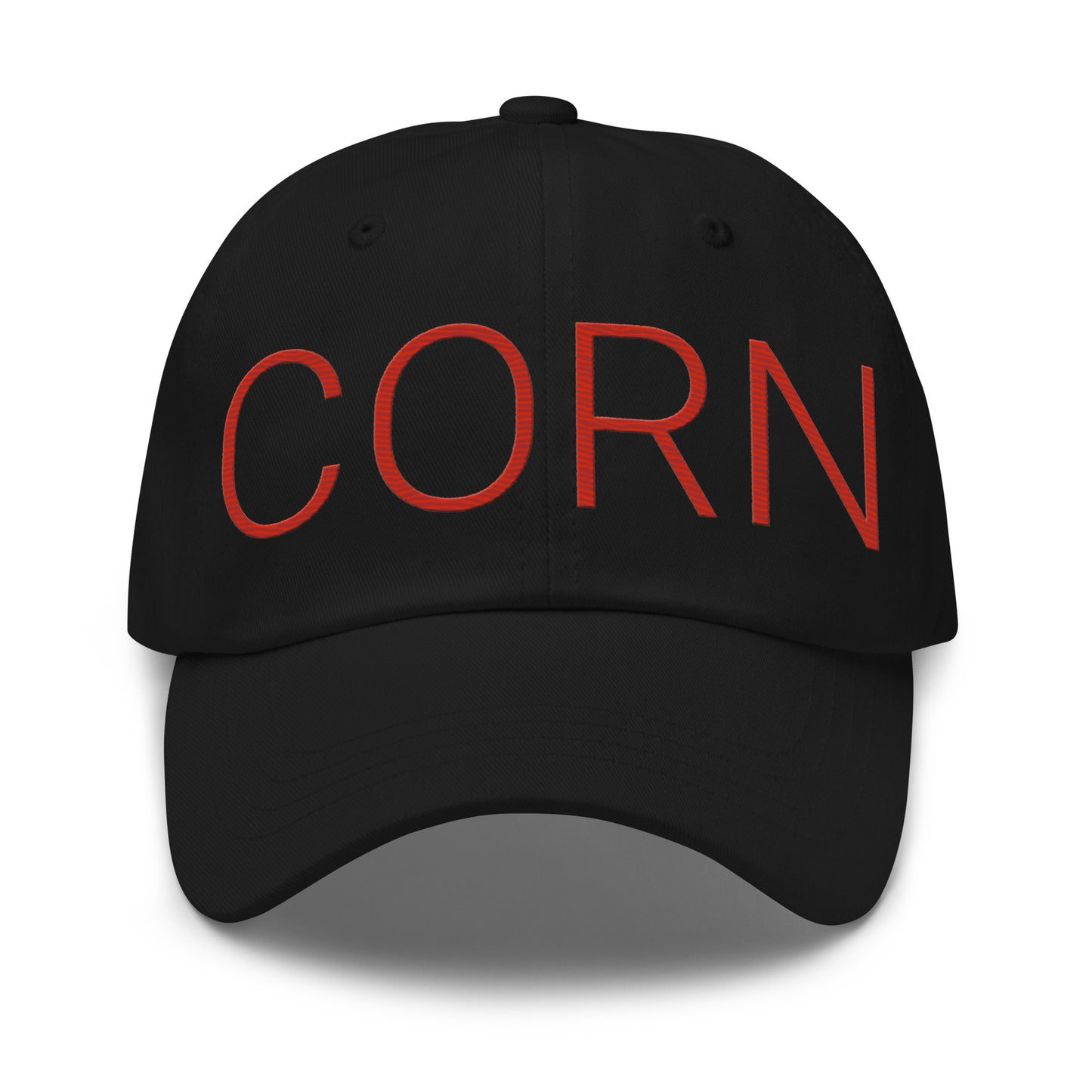 CORN Dad hat