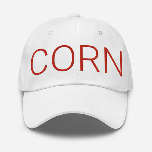 CORN Dad hat