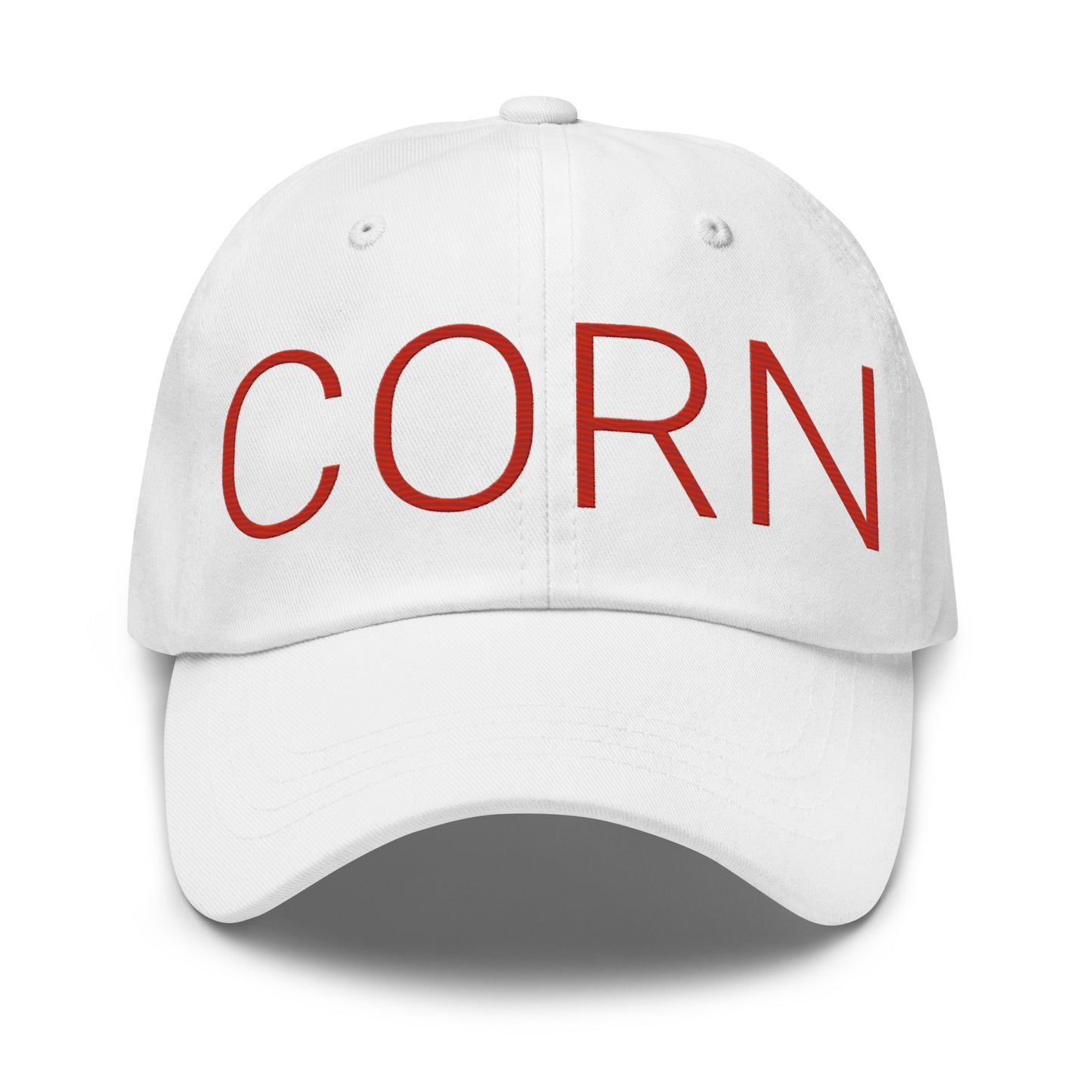 CORN Dad hat