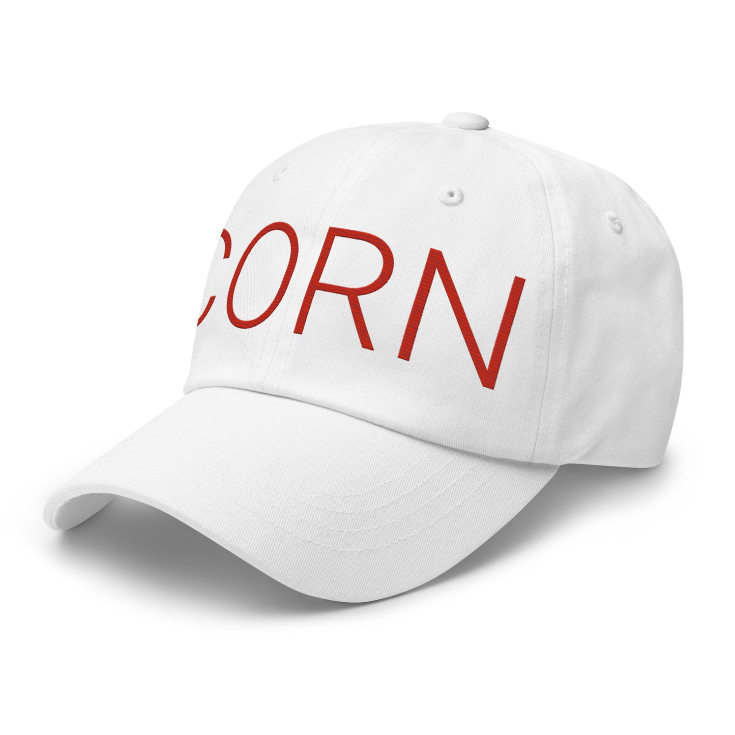 CORN Dad hat