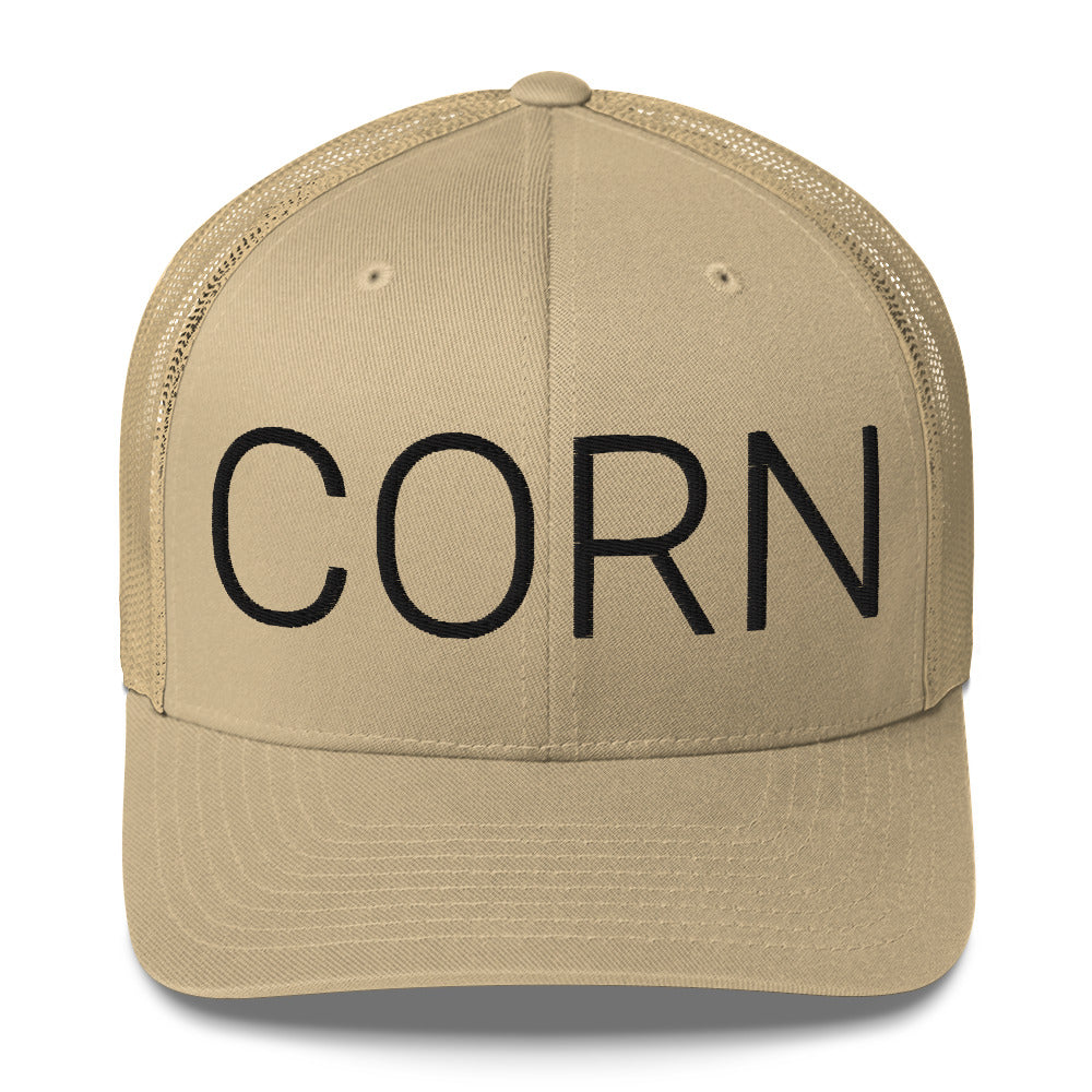 CORN Trucker Cap