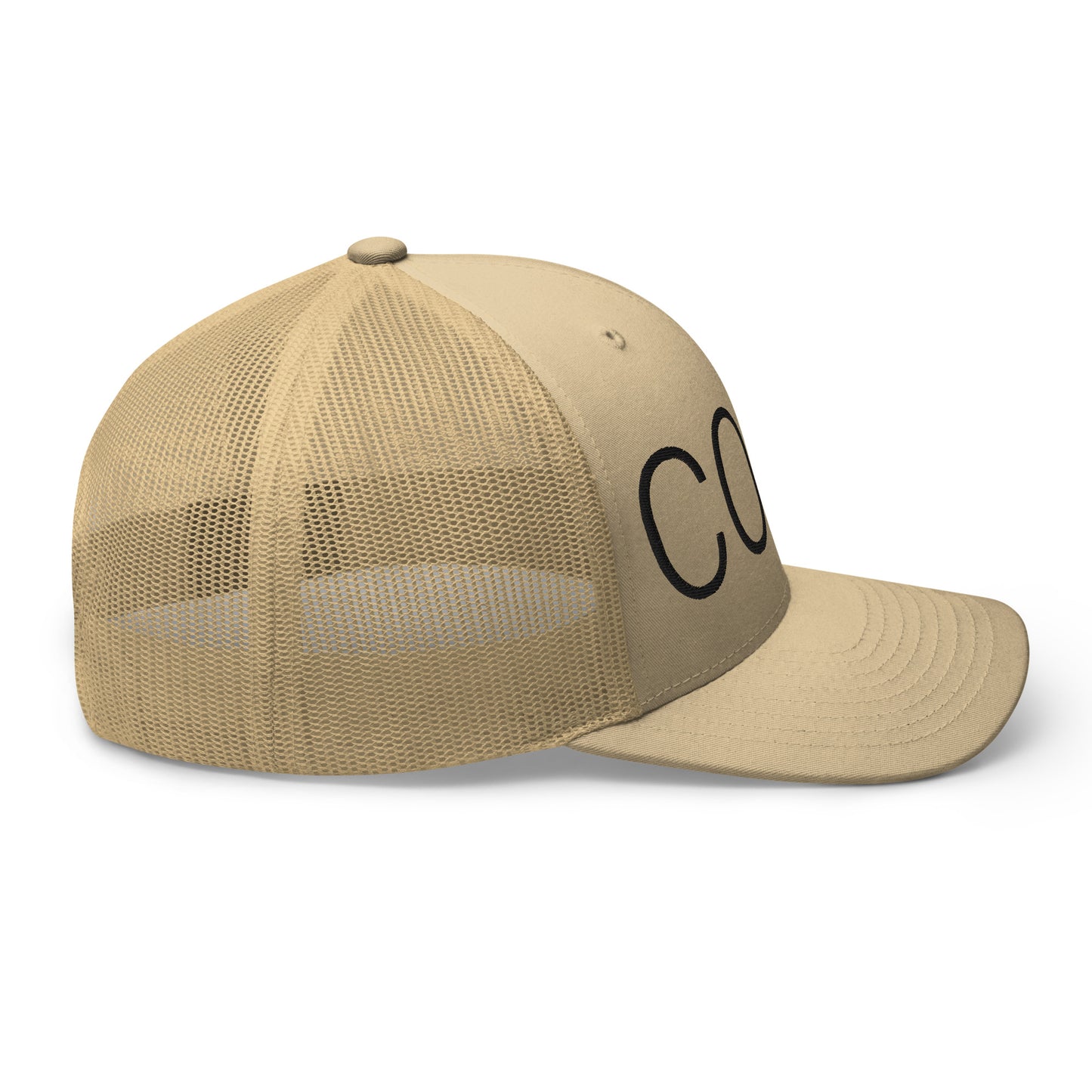 CORN Trucker Cap